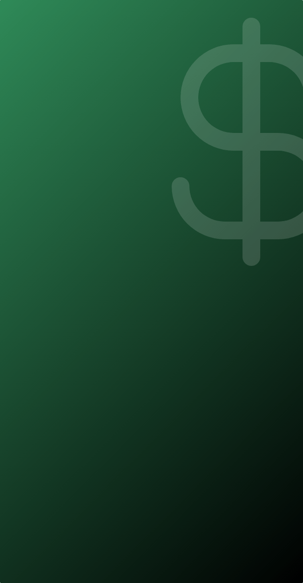 Gestão financeira