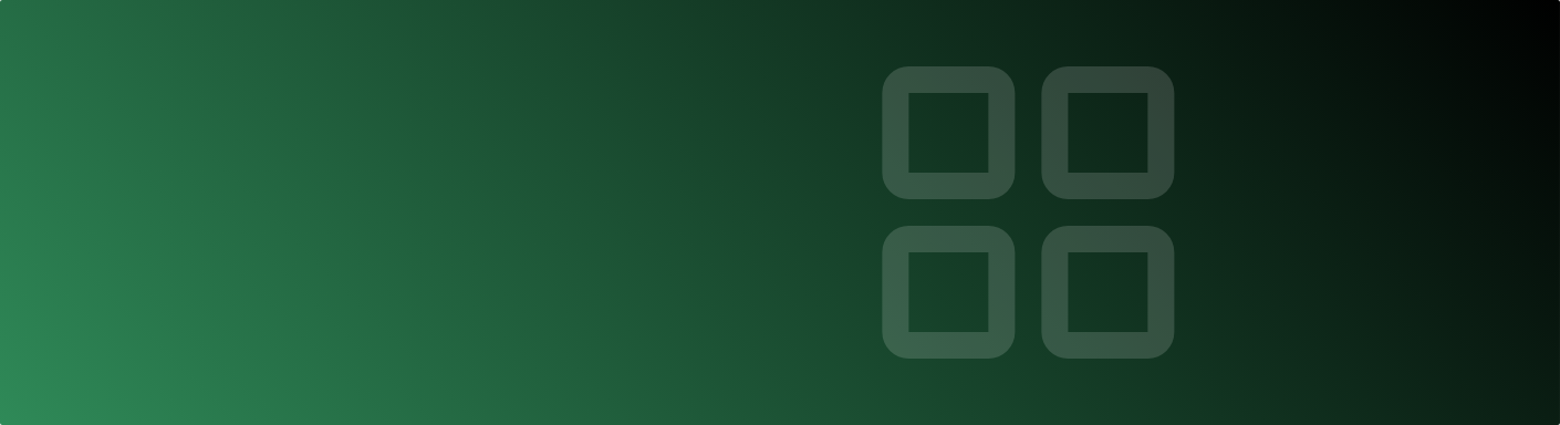 Dashboard intuitiva
